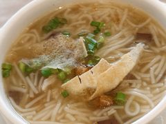 -鹭江潮餐厅·福建菜(鹭江佲家酒店)