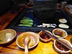 -滇藏石锅宴(崇仁巷老店)