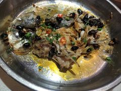-山顶沙河粉-粤菜馆(凯旋店)