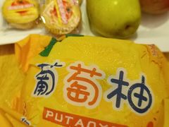 -华夏良子·足道SPA艾灸(开源店)