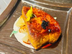 -将太无二·北美传奇寿司(荟聚购物中心西红门店)