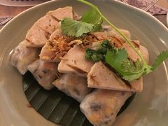 -CHINCHIN 青青·泰国料理(万象食家店)