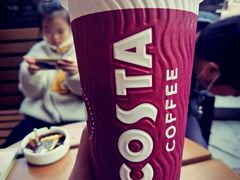-COSTA COFFEE(武汉天地店)