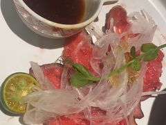 -匠和风精致料理(莆田财富中心店)