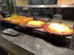 -芭菲盛宴·环球美食(锦城万达广场店)