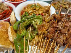 -阿胖龙虾小海鲜(宁国南路总店)
