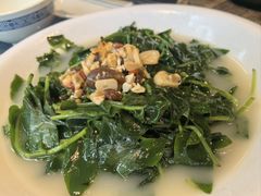 上汤石谢苗-甘家界牌柠檬鸭(青山店)