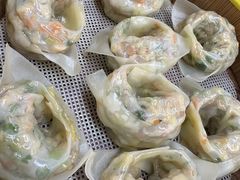 -面道赞宁海海鲜面(迎凤街店)