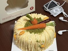 -Pantry’s Best派悦坊蛋糕(虹口龙之梦店)