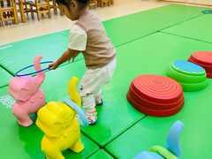 -全优加早教托育园(广百新一城店)