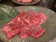 -大馥·炭火烧肉酒场(莘庄莘福坊店)