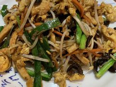 -老姑砂锅·烧烤天津菜(体北道店)