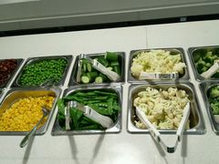 -So Lounge索兰至餐厅(蓝色港湾店)