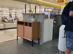 -野人先生Gelato(上海长宁龙之梦店)