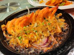 -中关村皇冠假日酒店·红轩中餐厅