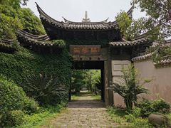 -桃花岛风景旅游区