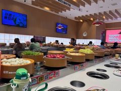 -龍歌自助小火锅(李沧丽达店)