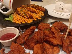 -KiKiNiNi(壹方天地店)