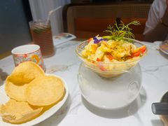 手工舂冰爽凤爪-泰椰里·泰国餐厅(智慧城广百广场店)