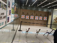 -弓夫射箭·运动娱乐·团建(中心印象城店)