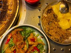 -小牛哈尼韩式水煎肉(万象城店)