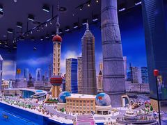 -上海乐高探索中心