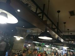 -汤响自助回转火锅百汇(乐峰广场店)