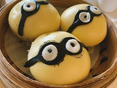 -海皇食府(水都假日酒店店)