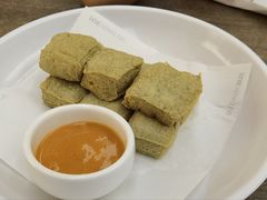 -苏小柳点心·手作小笼包(浦东嘉里城分院)