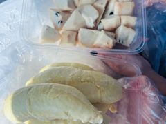 -曼阁市场水果批发市场