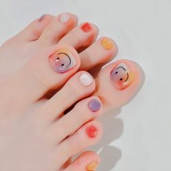 -H12 STAR日式美甲美睫专门店