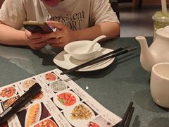-双湖园·地标武汉菜(黄鹤楼解放路店)