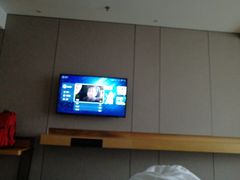 -优逸酒店(柳州窑埠古镇万象城店)