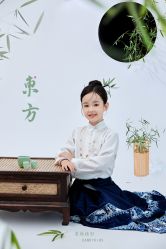 点击看大图 -菓糖儿童摄影(大卫城店)