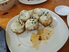-哑巴生煎(姑苏区苏安新村店)