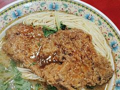 -金杨拉面王小吃面馆·牛三宝面·红烧牛肉粉