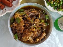 -涿州特产(建设路店)