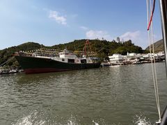 -大澳渔村及棚屋