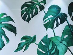 -Cafe Mersey默西咖啡(西交店)