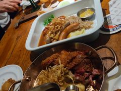 -宝莱纳餐厅(滨江店)