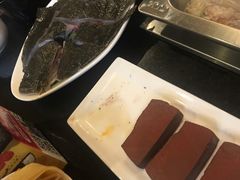 -陈阿婆重庆绿色鱼火锅