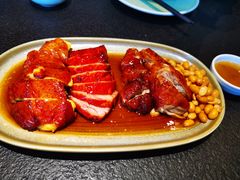-蝴蝶里·粤菜·点心(龙湖天街&滨江店)