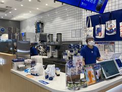 -煲珠公·老红糖珍珠奶茶(金沙洲梦乐城店)