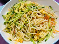 -老天津卫炸酱面(河北路店)