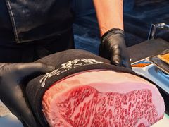 -老乾杯和牛烧肉(王府中环店)