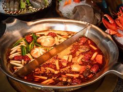 -湊湊火锅·茶憩(东城万达店)