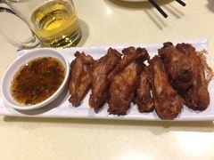 -龙记烧腊茶餐厅(常德路店)