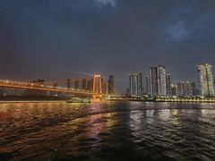 -武汉两江游览·夜游长江(汉口粤汉码头)