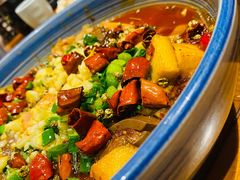 -好嫂子酱猪手•农家菜(华远坊店)