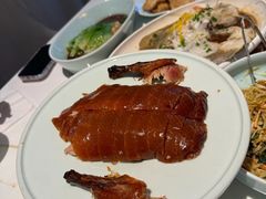 -红樱桃·欢乐餐厅(太原里店)